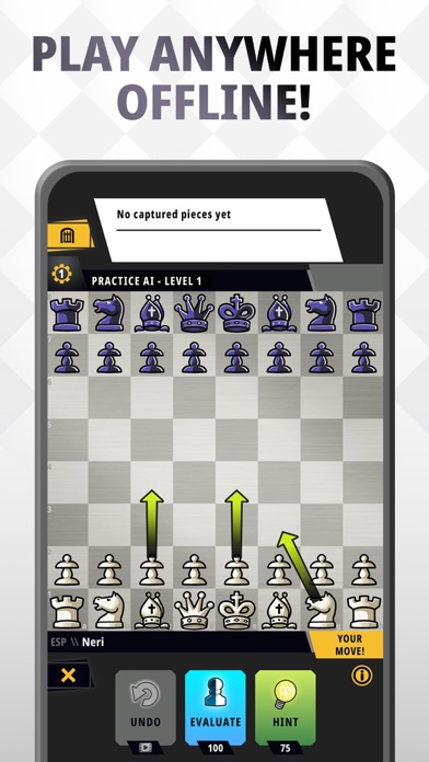 Chess Universe - Play Online screenshot 2