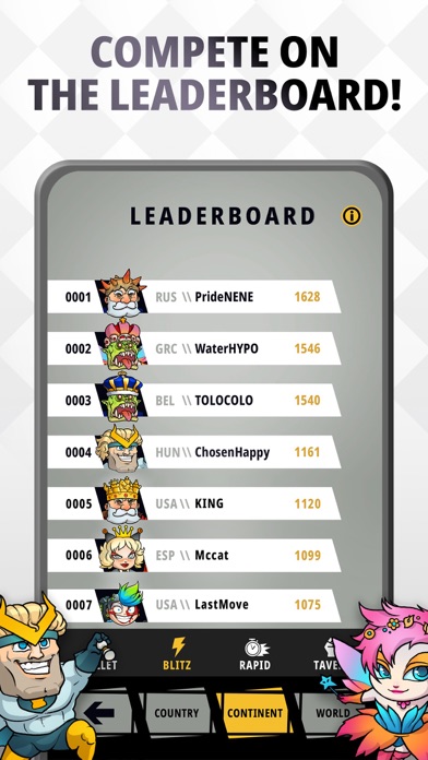 Chess Universe - Play Online screenshot 1
