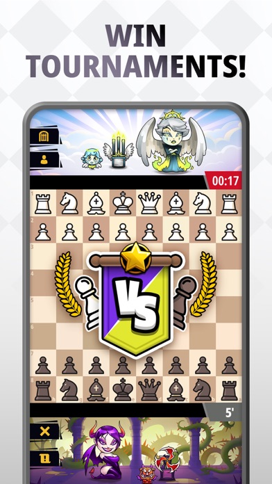 Chess Universe+ screenshot 1
