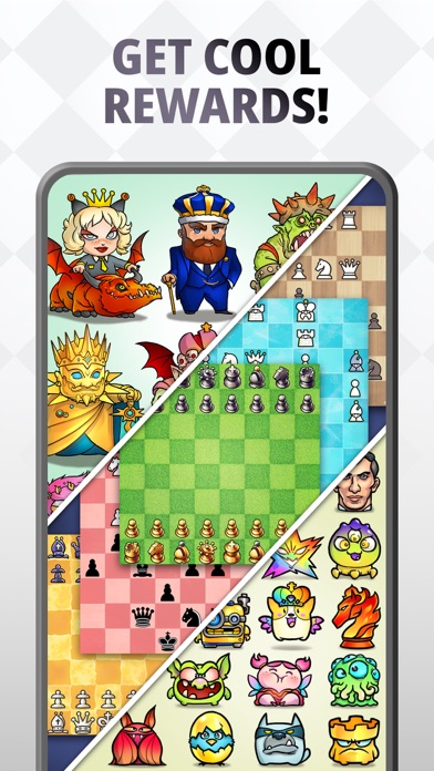 Chess Universe+ screenshot 4
