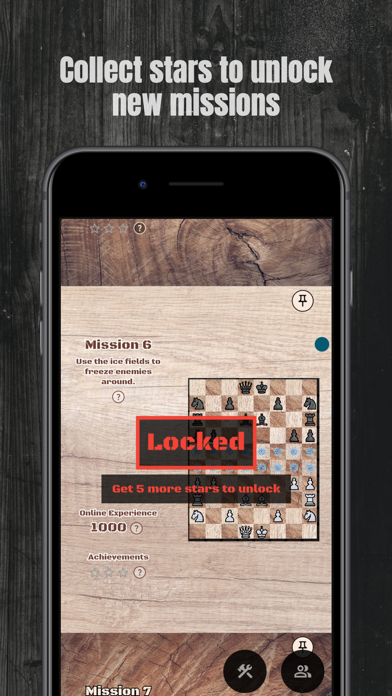 Chess Variants Battle Missions screenshot 1