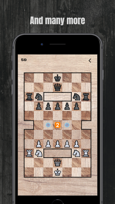 Chess Variants Battle Missions screenshot 2