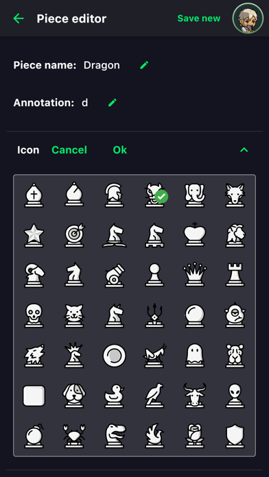 Chess Variants - Omnichess screenshot 3