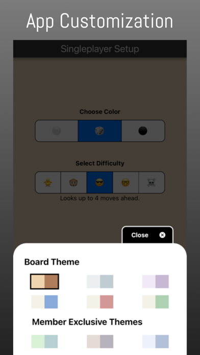 Chess With Friends! screenshot 1