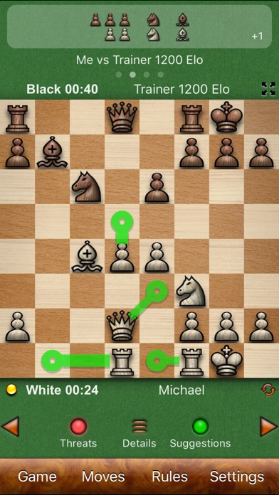 Chess without ads screenshot 8