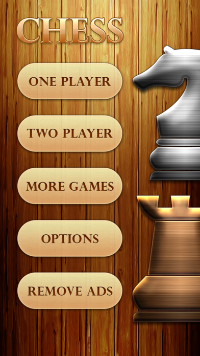 Chess ∙ screenshot 6