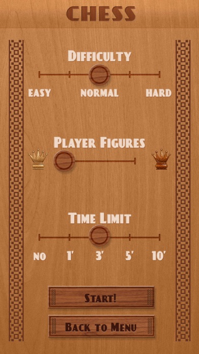 Chess screenshot 3