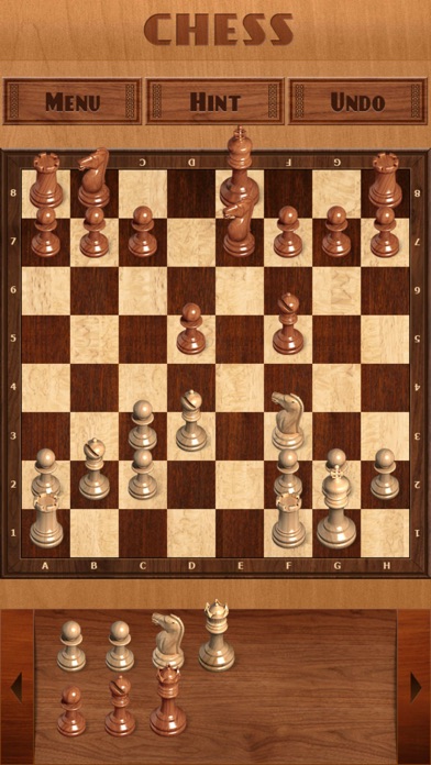 Chess screenshot 4