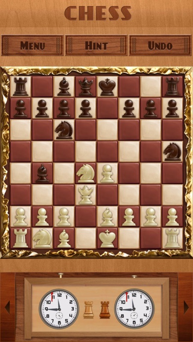 Chess screenshot 1