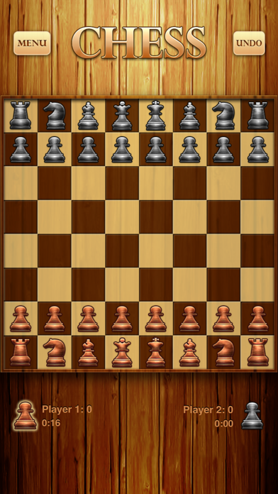Chess ∙ screenshot 7