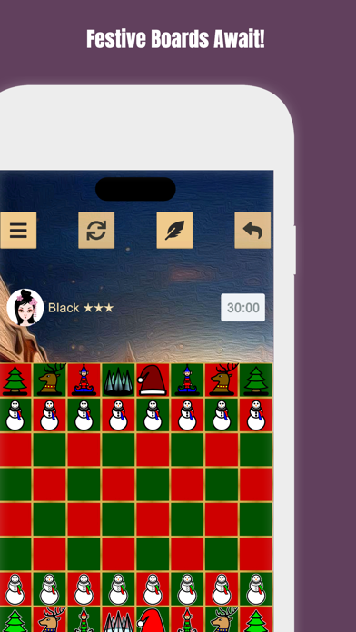 ™ Chess screenshot 1