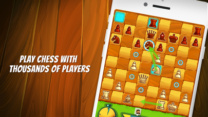 Chess ⁺ screenshot 5