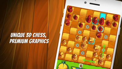 Chess ⁺ screenshot 3