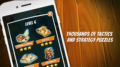 Chess ⁺ screenshot 4