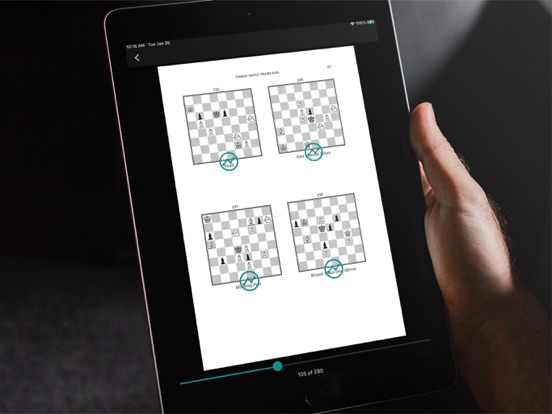 Chessify - Magic Chess Tools screenshot 6