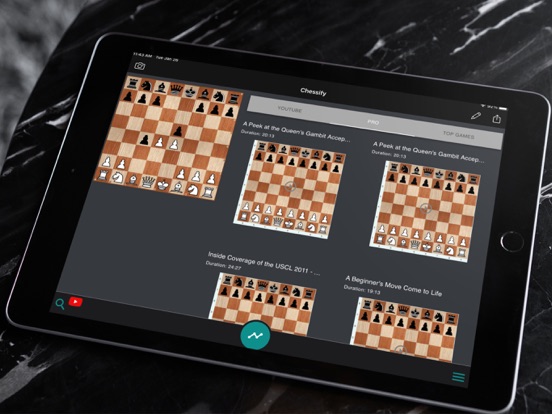 Chessify - Magic Chess Tools screenshot 1