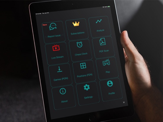 Chessify - Magic Chess Tools screenshot 3