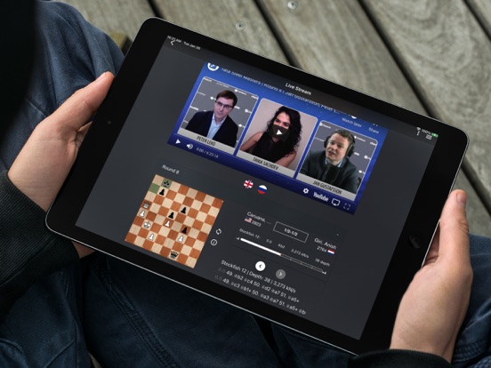 Chessify - Magic Chess Tools screenshot 4