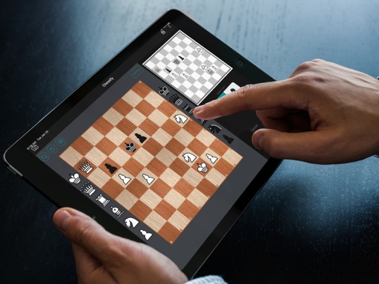 Chessify - Magic Chess Tools screenshot 9