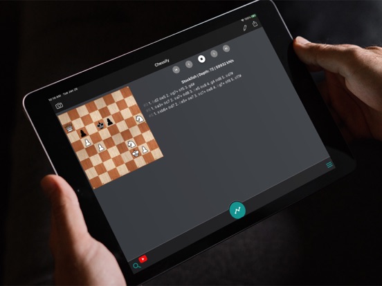 Chessify - Magic Chess Tools screenshot 5