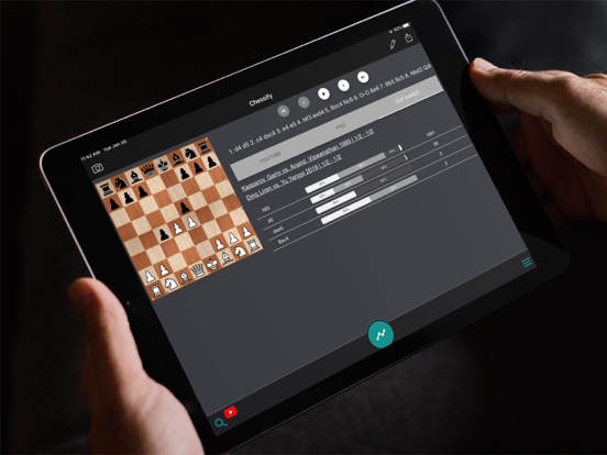 Chessify - Magic Chess Tools screenshot 7