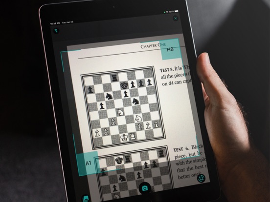 Chessify - Magic Chess Tools screenshot 10
