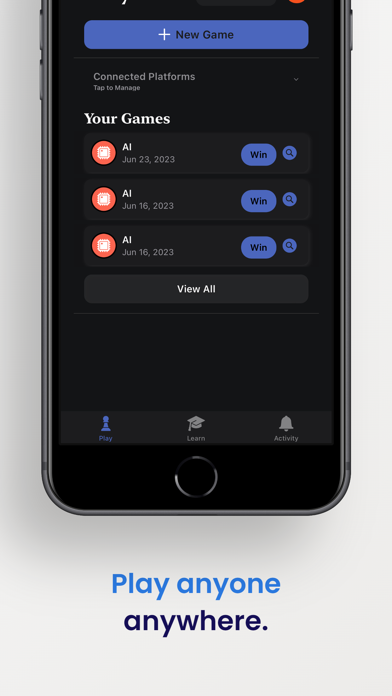 ChessUp screenshot 1