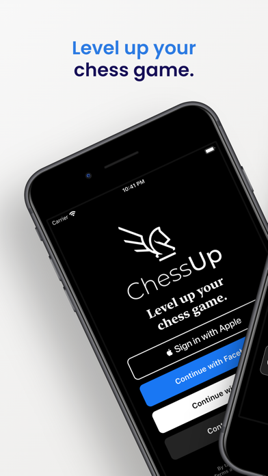 ChessUp screenshot 4
