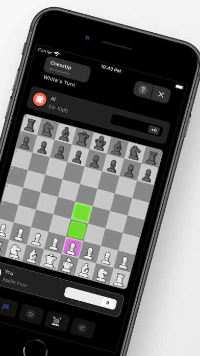 ChessUp screenshot 3