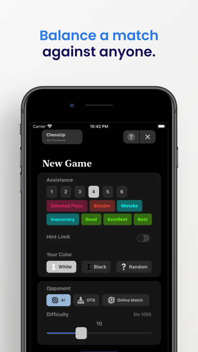 ChessUp screenshot 2