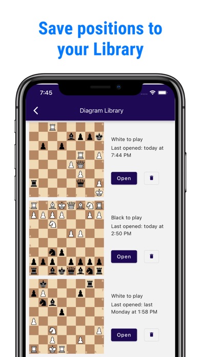 Chessvision.ai Chess Scanner screenshot 1