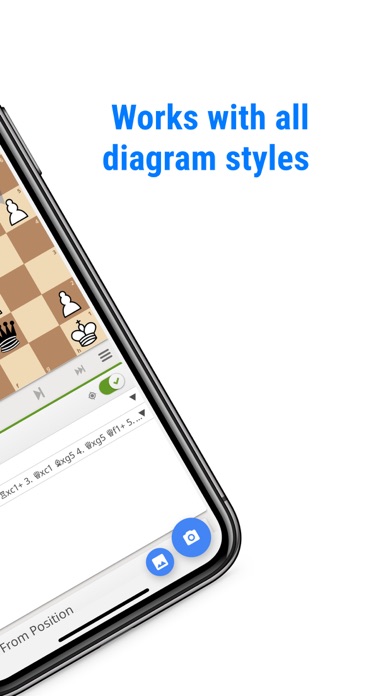 Chessvision.ai Chess Scanner screenshot 3