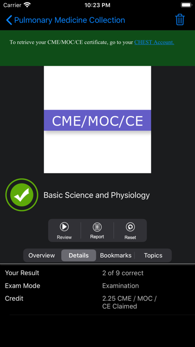CHEST SEEK screenshot 4