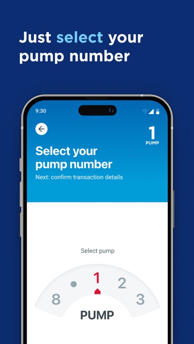 Chevron screenshot 4