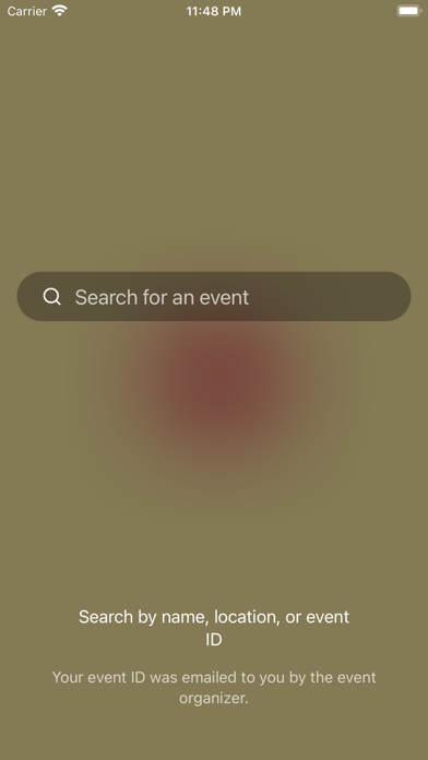 Chi Omega Fraternity screenshot 2