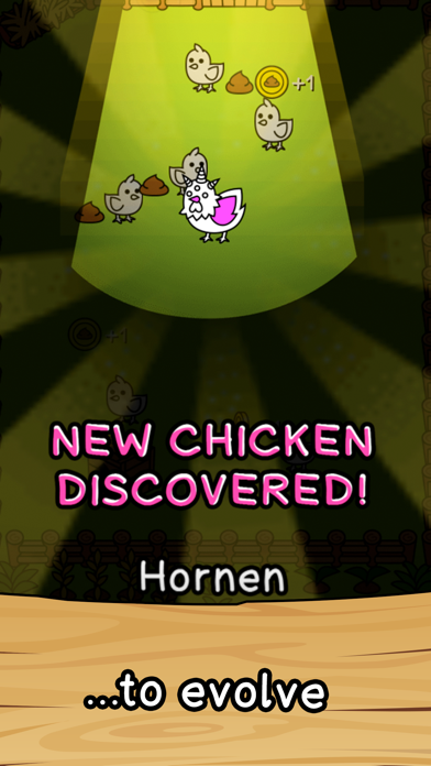 Chicken Evolution | Merge screenshot 3