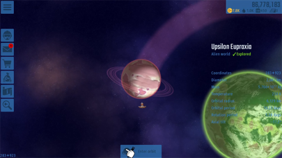 Chicken Invaders Universe screenshot 4