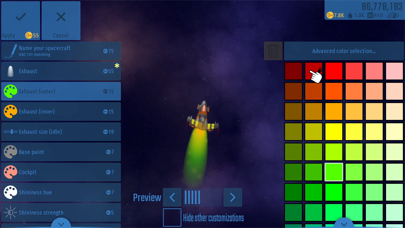 Chicken Invaders Universe screenshot 2