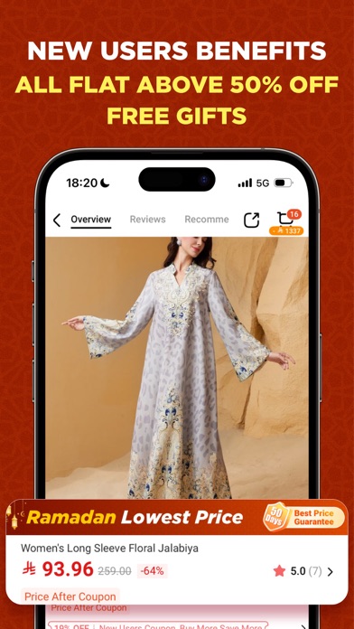 Chicpoint - Fashion shopping screenshot 7
