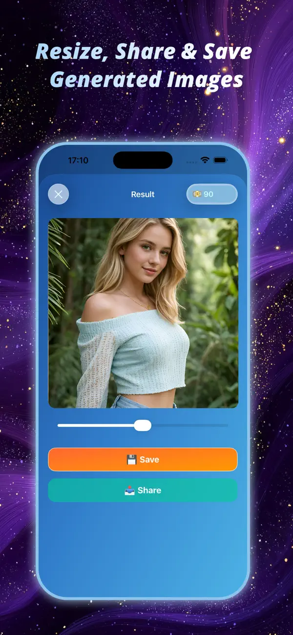 ChicSwap - Instant AI Try-On screenshot 2
