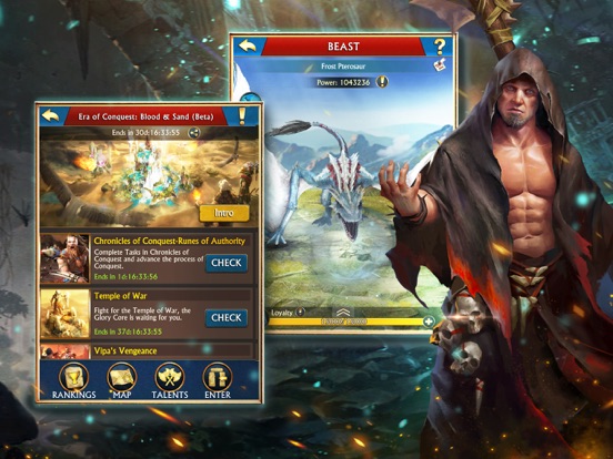 Chief Almighty screenshot 3