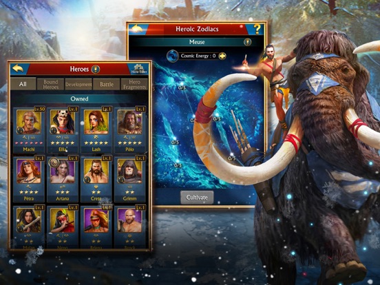 Chief Almighty screenshot 5