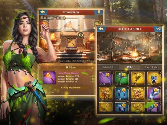Chief Almighty screenshot 4