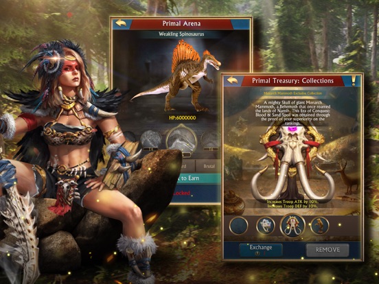 Chief Almighty screenshot 6