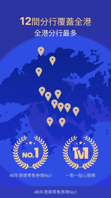 CHIEF-Investing & Trading screenshot 1