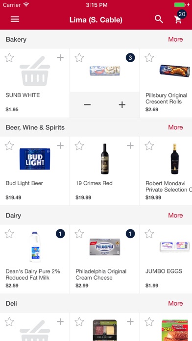 Chief Markets screenshot 1
