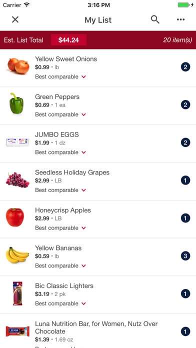 Chief Markets screenshot 3