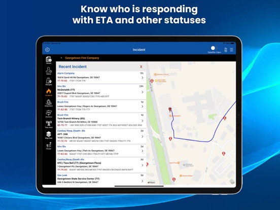 Chief Mobile screenshot 7