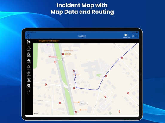 Chief Mobile screenshot 8