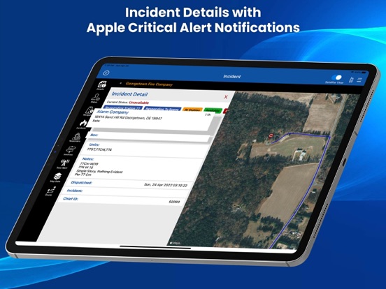 Chief Mobile screenshot 9